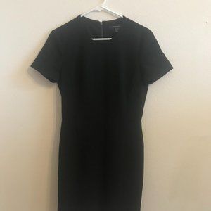 French Connection Black Dresss